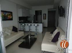 TRANQUILO APARTAMENTO EN ARRIENDO EN CARTAGENA  cartagena, Colombia