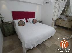 ALQUILO CASA EN CARATGENA GRANDE  EN EL CENTRO AMURALLA cartagena, Colombia