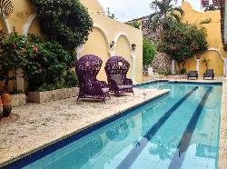 ALQUILO CASA EN CARTAGENA CON PISCINA PRIVADA BIEN UBIC cartagena, Colombia