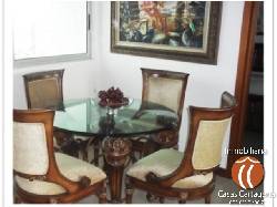 ARRIENDO PRECIOSO APARTAMENTO EN CARTAGENA POR DIAS  cartagena, Colombia