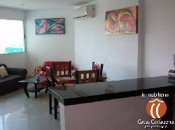 ARRIENDO COMODO Y BARATO APARTAMENTO EN CARTAGENA cartagena, Colombia