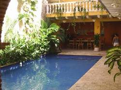 ALQUILO CASA EN CARTAGENA EXCLUSIVO SECTOR CENTRO HISTO cartagena, Colombia