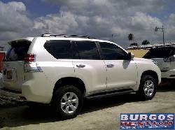 Burgos Renta Car en Licey, Santiago, Rep.Dom. Santiago, Repblica Dominicana