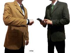 SACOS CORDUROY SLIM FIT DON Lima, Peru