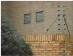Cercas electricas Seguridad Perimetral Bogota, Colombia