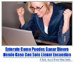 Autoempleo respondiendo encuestas que s pagan LIMA, PER