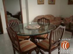 ARRIENDO MODERNO APARTAMENTO PARA 5 PERSONAS EN CARTAGE cartagena, Colombia