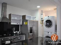 ARRIENDO APARTAMENTO EN CARTAGENA CON COCINA TIPO AMERI cartagena, Colombia