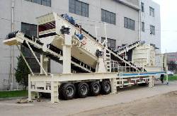  Planta Mviles de trituracin shanghai, 哥伦比亚