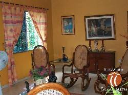 MARAVILLOSA CASA EN ARRIENDO EN CARTAGENA  cartagena, Colombia