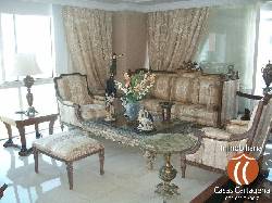 ALQUILO PENTHOUSE EN CARTAGENA PARA FAMILIA NUMEROSA  cartagena, Colombia