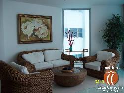 ARRIENDO APARTAMENTO EN CARTAGENA CON SALIDA TERRAZA SA cartagena, Colombia