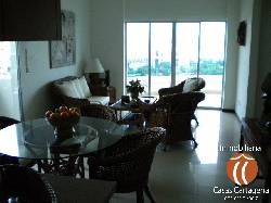 ARRIENDO ELEGANTE APARTAMENTO DE 2 ALCOBAS Y 2 CUARTOS  cartagena, Colombia