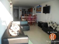 ARRIENDO APARTAMENTO EN CARTAGENA MUY BONITO Y BARATO cartagena, Colombia