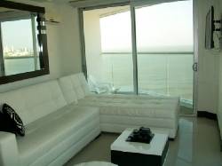 ALQUILER DE APARTAMENTO POR DIA EN CARTAGENA  VISTA AL  cartagena, colombia