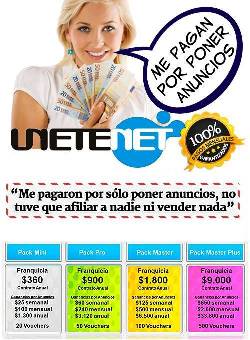 NECESITAS INGRESOS EXTRA La Corua, Espaa