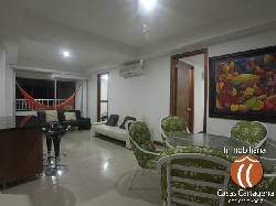 ARRIENDO APARTAMENTO EN CARTAGENA MODERNO Y TURISTICO cartagena, Colombia