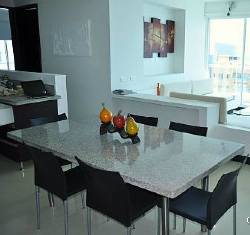 ALQUILER DE APARTAMENTO FIN DE AO EN CARTAGENA cartagena, colombia