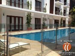 Alquilo apartamento en Cartagena en Ciudad amurallada  cartagena, Colombia