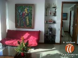 ARRIENDO APARTAMENTO EN EL EDIFICIO PALMETO EN CARTAGEN cartagena, Colombia