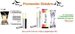EN OCTUBRE PERFUME DE FEROMONAS TIENE UNA PROMOCIN PAR bogota, colombia