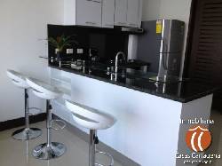 ARRIENDO APARTAMENTO EN CARTAGENA BALCON CON VISTA AL M cartagena, Colombia