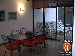 ARRIENDO CASA EN CARTAGENA AMUEBLADA CON TODO LO NECESA cartagena, Colombia