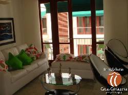 ARRIENDO APARTAMENTO DE UNA ALCOBA EN EL CENTRO DE CART cartagena, Colombia