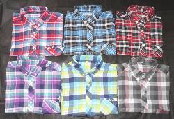 Camisa juvenil tipo Brit Slim marca Ben Sherman         BOGOTA, COLOMBIA