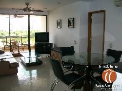 ARRIENDO APARTAMENTO EN CARTAGENA PARA LA TEMPORADA  cartagena, Colombia