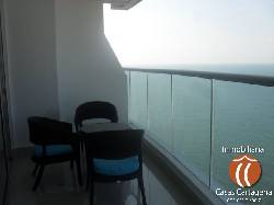 ARRIENDO APARTAMENTO EN CARTAGENA ELEGANTE PARA UNA BUE cartagena, Colombia