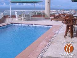 ALQUILO ELEGANTE PENTHOUSE EN CARTAGENA FRENTE AL MAR   cartagena, Colombia