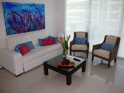 ESTADIA EN CARTAGENA  APARTAMENTO FRENTE AL MAR cartagena, colombia