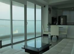 Alquiler de apartamento frente al mar en cartagena cartagena, colombia