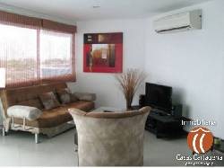 ARRIENDO APARTAMENTO EN CARTAGENA  UNA ALCOBA Y COCINA  cartagena, Colombia