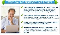 Gana dinero completando encuestas hector.reynoso4@gmail.com, Repblica Dominicana