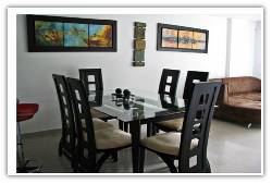 ARRIENDO APARTAMENTO EN CARTAGENA  IDEAL PARA GRUPOS ME cartagena, Colombia