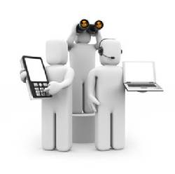 Mantenimiento a los sistemas de Control de Acceso Bogota, Colombia