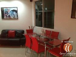 ARRIENDO COMODO APARTAMENTO EN CARTAGENA  PARA LA TEMPO cartagena, Colombia