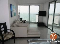 ARRIENDO  APARTAMENTO EN CARTAGENA TIENE AIRE ACONDICIO cartagena, Colombia