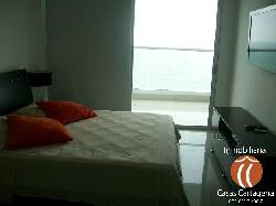 ARRIENDO APARTAMENTO EN CARTAGENA VISTA PRIVILEGIADA  cartagena, Colombia