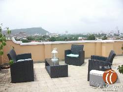 ARRIENDO APARTAMENTO EN CARTAGENA (HOTEL CON EXCELENTE  cartagena, Colombia