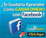 Ganar Dinero con Facebook SINCELEJO, COLOMBIA