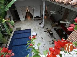 ALQUILO CASA EN CARTAGENA CERCA DEL HOTEL SANTA CLARA C cartagena, Colombia