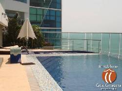 FIN DE AO EN CARTAGENA HERMOSO PENTHOUSE ALQUILO   cartagena, Colombia