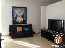 ARRIENDO APARTAMENTO EN CARTAGENA CON VISTA AL MAR PARA cartagena, Colombia