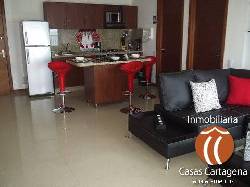 ARRIENDO APARTAMENTO EN CARTAGENA VENGA Y DISFRUTE DE T cartagena, Colombia