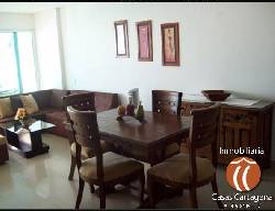 ARRIENDO APARTAMENTO  EN CARTAGENA PERFECTO PARA VACACI cartagena, Colombia