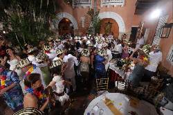 CASAS EN CARTAGENA PARA EVENTOS EN EL CENTRO HISTORICO cartagena, colombia