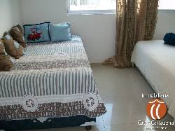 ARRIENDO EXCEPCIONAL APARTAMENTO EN CARTAGENA DE DOS DO cartagena, Colombia